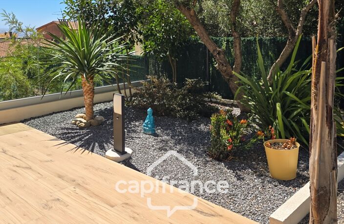 Appartement à vendre 4 pièces BANDOL (83) + 2 parkings + terrasse — photo 5