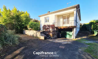 Maison 5 Pièces 102 m² à vendre à Niort (79000)