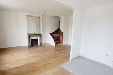 Appartement 4 pièces 399000 €