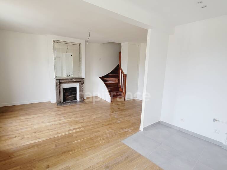 Appartement à vendre 4 pièces 90 m² CHATENAY MALABRY (92) — photo 1