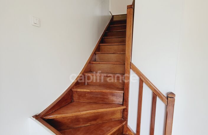 Appartement à vendre 4 pièces 90 m² CHATENAY MALABRY (92) — photo 2