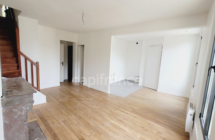 Appartement à vendre 4 pièces 90 m² CHATENAY MALABRY (92) — photo 3