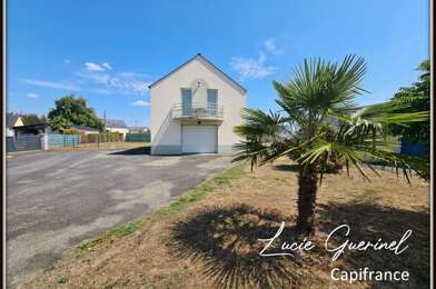Maison 6 pièces 199000 €