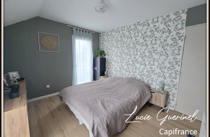 Maison rénovée de 132 m² à vendre à 10 min de Châteaubriant et 35 min de Rennes — photo 2