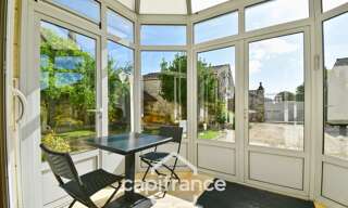 Maison 10 Pièces 268 m² à vendre à Saint-Jean-d'Angély (17400)