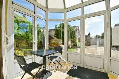 Maison 10 pièces 349000 €