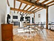 Maison de caractère avec 4 chambres - 6pièces - 268 m² habitables - piscine - jardin et dépendances à BIGNAY — photo 3