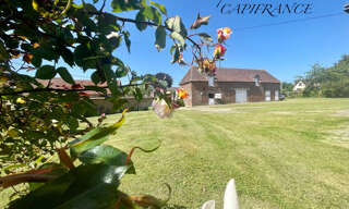 Maison 9 Pièces 113 m² à vendre à Chartres (28000)