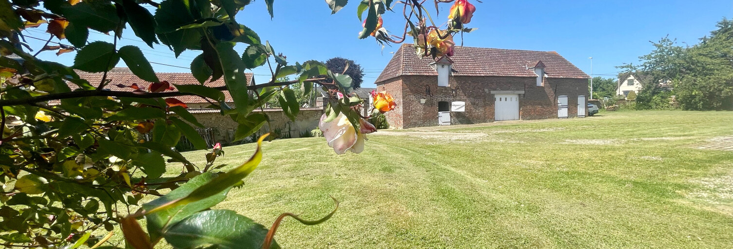 Maison 9 Pièces 113 m² à vendre à Chartres (28000)