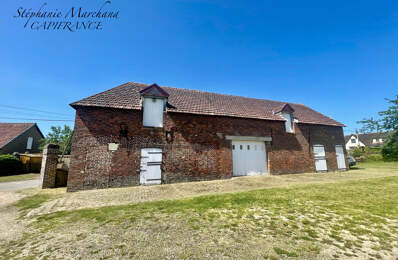 Maison à vendre 9 pièces proche de ILLIERS COMBRAY  (28) — photo du bien