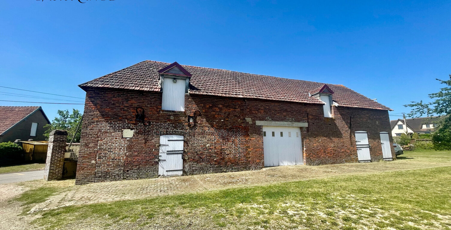 Maison à vendre 9 pièces proche de ILLIERS COMBRAY  (28) — photo 1
