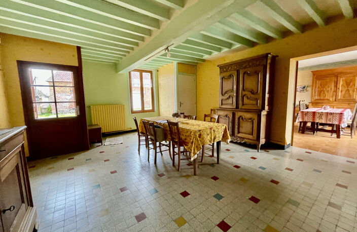Maison à vendre 9 pièces proche de ILLIERS COMBRAY  (28) — photo 5