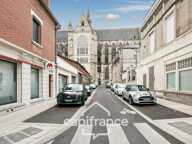 Immeuble à vendre SAINT QUENTIN (02) — photo 2