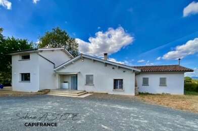 Maison 5 pièces 425000 €