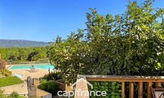 Maison 3 Pièces 45 m² à vendre à Mallemort (13370)
