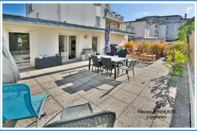 Appartement 3 pièces 239900 €