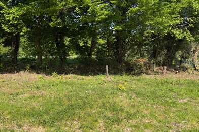Terrain  112500 €