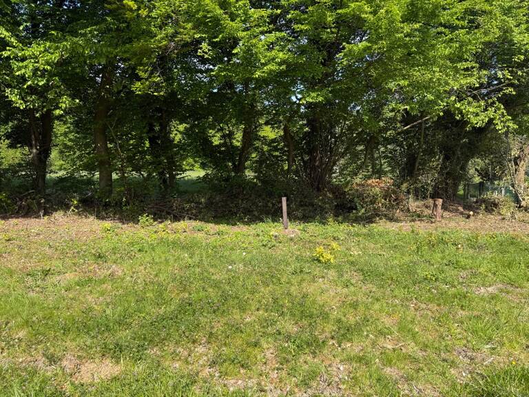 Terrain à vendre de 3 250,00 m² SAINT MARTIN DU VIVIER (76) — photo 1