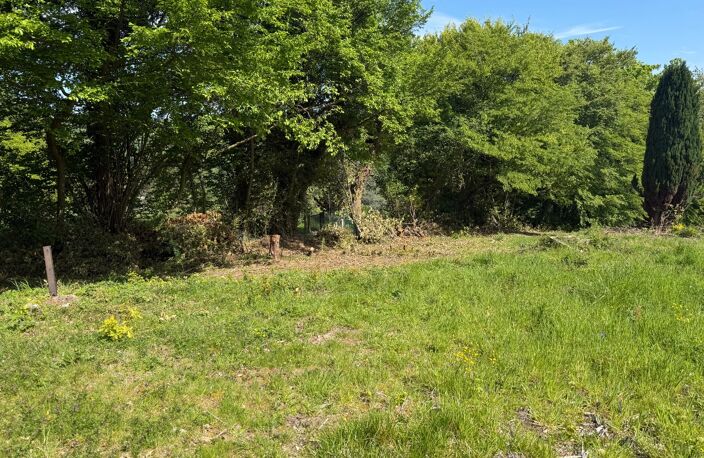 Terrain à vendre de 3 250,00 m² SAINT MARTIN DU VIVIER (76) — photo 2