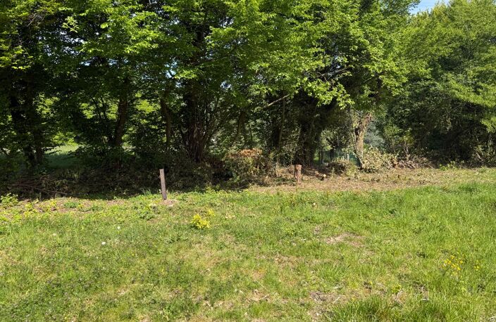 Terrain à vendre de 3 250,00 m² SAINT MARTIN DU VIVIER (76) — photo 3