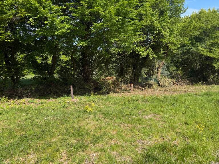 Terrain à vendre de 3 250,00 m² SAINT MARTIN DU VIVIER (76) — photo 1