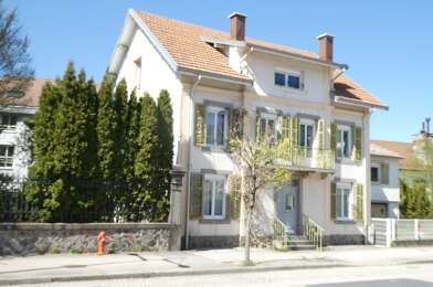 Maison 9 pièces 645000 €