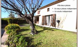 Maison 6 Pièces 171 m² à vendre à La Colle-sur-Loup (06480)