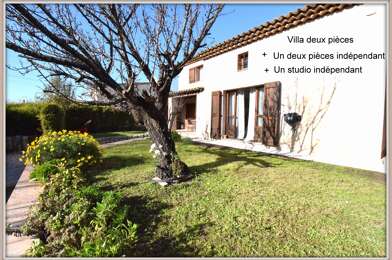 Maison 6 pièces 730000 €