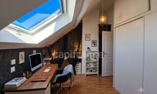 Appartement 5 Pièces 109 m² à vendre à Chalon-sur-Saône (71100)