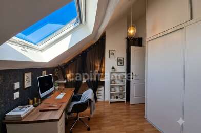 Appartement 5 pièces 184500 €
