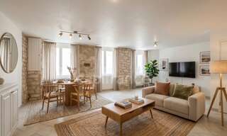 Appartement 5 Pièces 109 m² à vendre à Chalon-sur-Saône (71100)