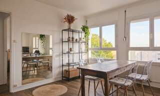 Appartement 3 Pièces 61 m² à vendre à Chalon-sur-Saône (71100)