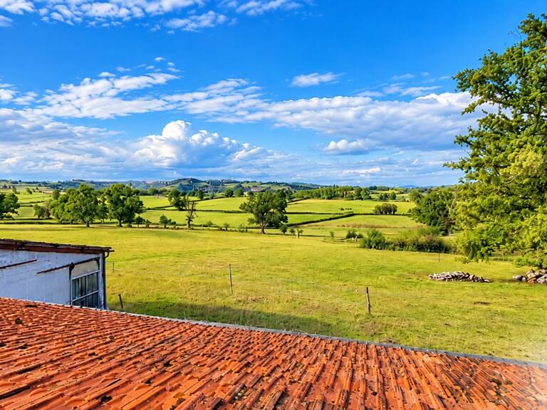 Vous cherchez de l'espace ? Cette ferme pourrait bien dépasser vos attentes… — photo 1