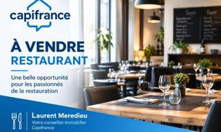 Commerce  412 m² à vendre à Andernos-les-Bains (33510)