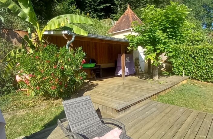Magnifique maison 6 chambres, très grandes terrasses, piscine — photo 2