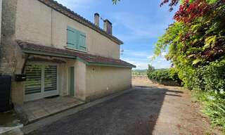 Maison 6 Pièces 125 m² à vendre à Courrensan (32330)