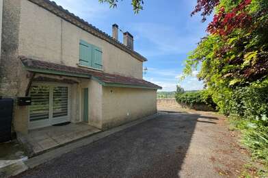 Maison 6 pièces 119000 €