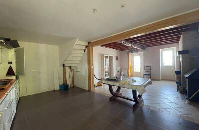 Maison à vendre 6 pièces COURRENSAN (32) — photo du bien