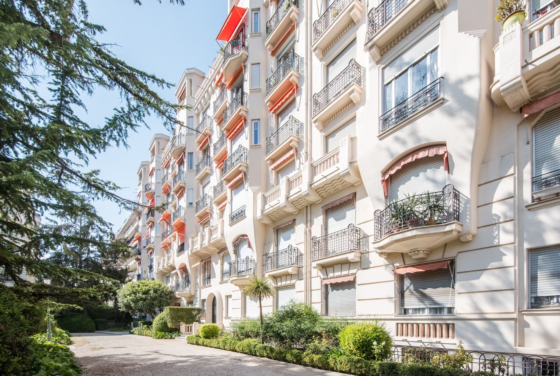 Photo Appartement de 3 pièces Nice