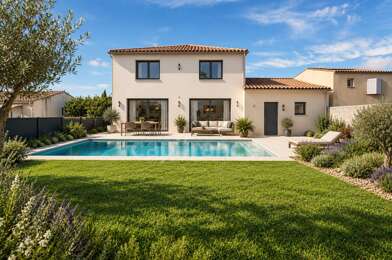 Terrain  175000 €