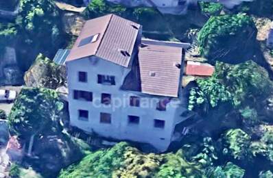 BORGO – Propriété à fort potentiel : 393 m² habitables + 2 980 m² de terrain – 395 000 € — photo du bien