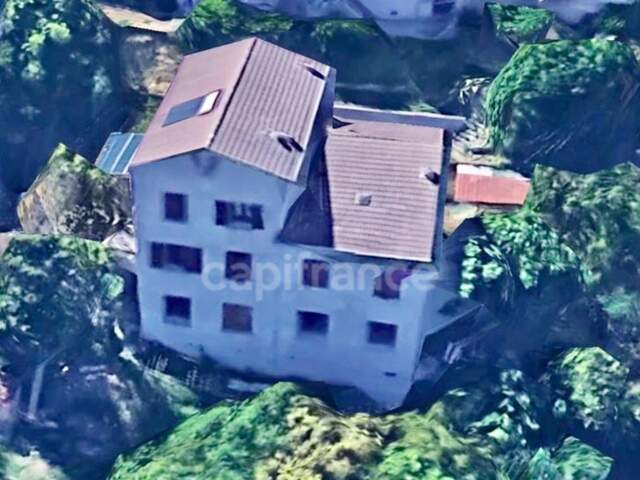BORGO – Propriété à fort potentiel : 393 m² habitables + 2 980 m² de terrain – 395 000 € — photo du bien