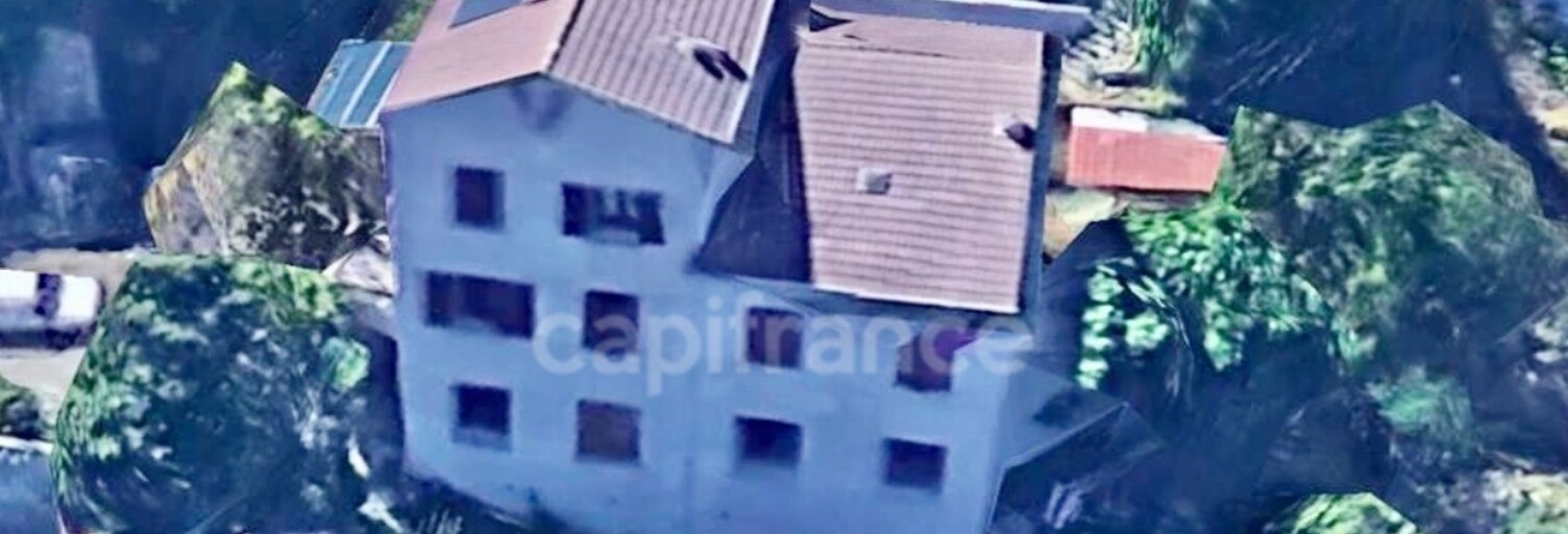 Maison 5 Pièces 131 m² à vendre à Borgo (20290)