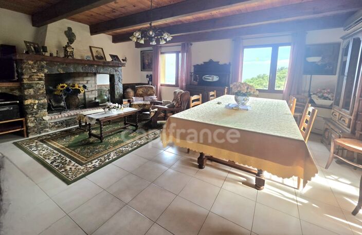 BORGO – Propriété à fort potentiel : 393 m² habitables + 2 980 m² de terrain – 395 000 € — photo 3
