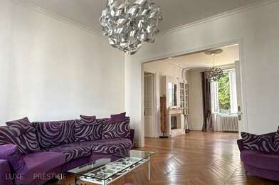 Maison 9 pièces 815000 €
