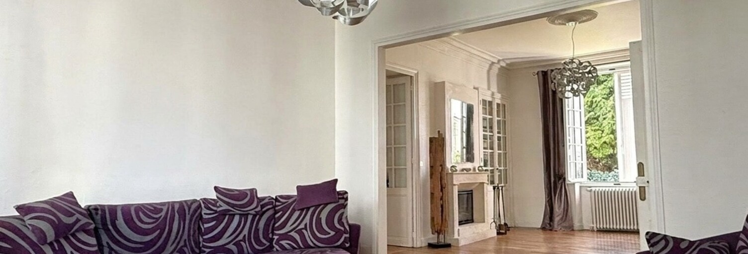 Maison 9 Pièces 265 m² à vendre à Orléans (45000)