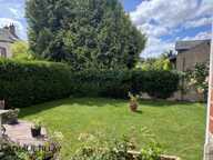 Orléans, Dunois, maison bourgeoise à vendre de 265 m² avec jardin et garage — photo 3