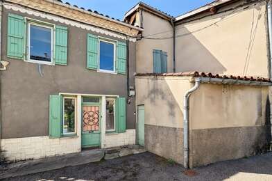 Maison 3 pièces 59000 €