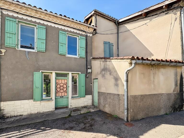 Maison à vendre 3 pièces GONDRIN (32) — photo 1