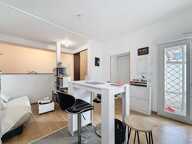 Immeuble à vendre MONTPELLIER (34) 254 m2 au sol -Comprenant un T1bis loué - un T3 libre - une remise de 100 m2 libre - un local commun — photo 2
